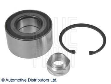 Rolamento de cubo traseiro 44300S3P008 Honda