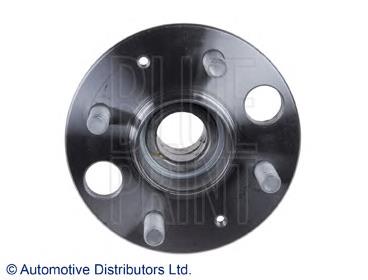 Cubo traseiro Japan Parts KK24028 preço, a partir de 62,23 USD