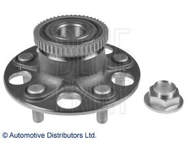 Cubo traseiro Honda 42200S87C51 preço, a partir de 35,62 USD
