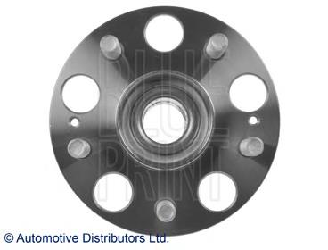 Cubo traseiro Honda 42200S87C51