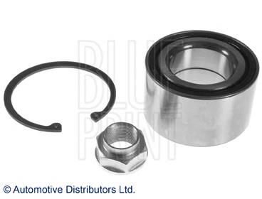 Rolamento de cubo dianteiro Honda 44300SNA952