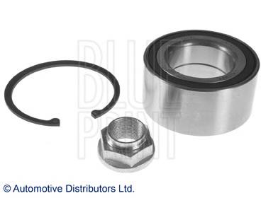 Rolamento de cubo traseiro Honda 44300T8NT51 preço, a partir de 55,12 USD