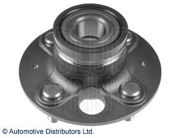 Cubo traseiro 42200SAA003 Honda