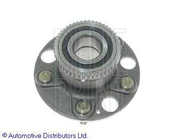 42200SX0951 Honda Cubo traseiro
