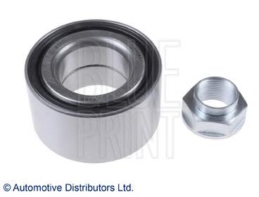 Compre 654W0058 Ridex Rolamento de cubo dianteiro
