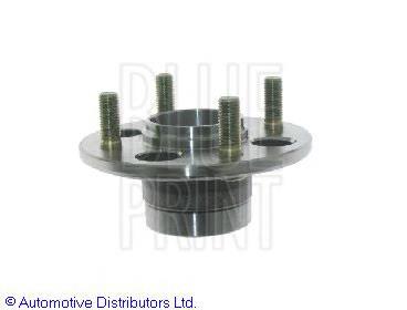 KK24028 Japan Parts Cubo traseiro