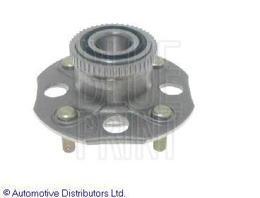 Cubo traseiro KK24035 Japan Parts