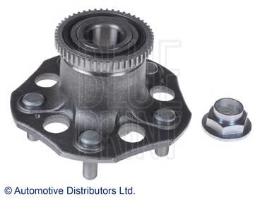 Compre VKBA6817 SKF Cubo traseiro