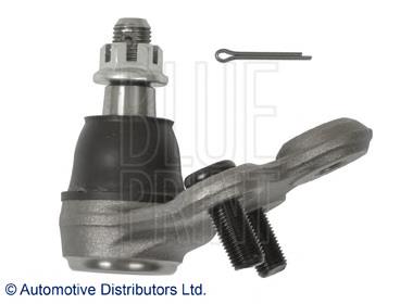 Braço oscilante inferior direito de suspensão dianteira 51350S10A00 Honda