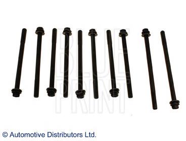 BL401 Japan Parts Parafuso de cabeça de motor (CBC)