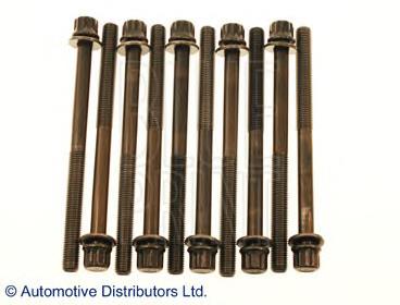  Parafuso de cabeça de motor (CBC) Honda Civic VIII sedan (FD, FA) (2005 - 2013) VIII