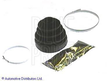 Compre 11116 Metalcaucho Bota de proteção externa de junta homocinética do semieixo dianteiro