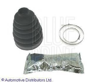 Compre 44018SABN20 Honda Bota de proteção externa de junta homocinética do semieixo dianteiro