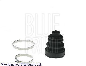 42017S2L003 Honda Botas de proteção de Juntas homocinéticas do semieixo dianteiro, kit