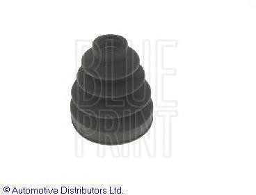 Bota de proteção interna de junta homocinética do semieixo dianteiro Honda 44315SO40030