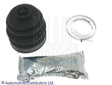 Compre G56822530 Mazda Bota de proteção externa de junta homocinética do semieixo dianteiro