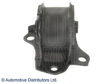 Coxim (suporte) direito de motor Metalcaucho 57447