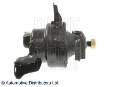 Compre 50824S04013 Honda Coxim (suporte) esquerdo de motor