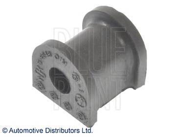 Compre 06475 Metalcaucho Bucha de estabilizador traseiro