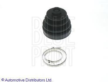 Compre 3924171J25 Nissan/Infiniti Bota de proteção externa de junta homocinética do semieixo dianteiro