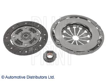 Kit de embraiagem (3 peças) VALEO 828062 preço, a partir de 95,51 USD
