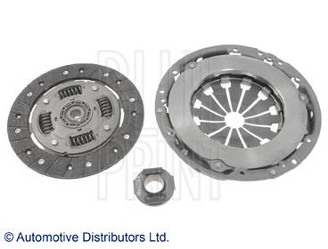 Kit de embraiagem (3 peças) 71775895 Fiat/Alfa/Lancia