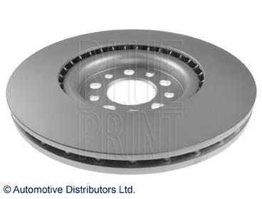 K04779884AA Chrysler Disco do freio dianteiro