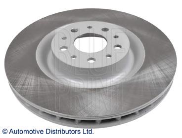 Disco do freio dianteiro Fiat/Alfa/Lancia 51897455