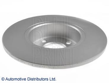 Disco do freio traseiro 164202610001 Fiat/Alfa/Lancia