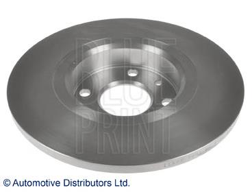08508614 Brembo Disco do freio dianteiro