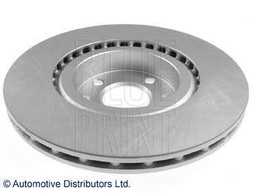 Disco do freio dianteiro Fiat/Alfa/Lancia 60810404