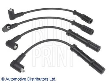 1535417 Ford Fios de alta voltagem, kit