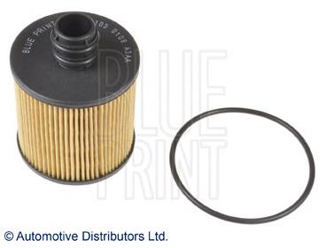68103969AA Chrysler Filtro de óleo