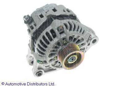 0986044681 Bosch Gerador