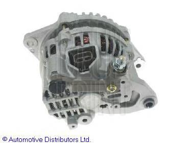 Gerador A2TB0191 Mazda