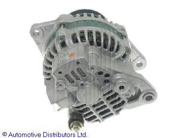 Compre 6M3410300AB Ford Gerador