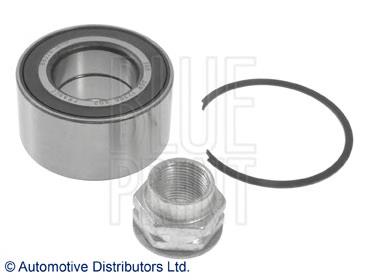 Rolamento de cubo dianteiro 51856892 Fiat/Alfa/Lancia