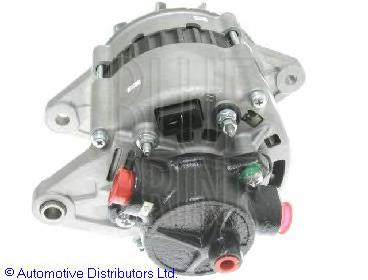 Gerador R28618300B Mazda