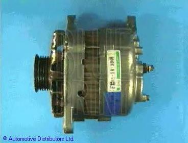 ADM51118 Blue Print