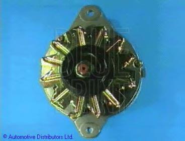 Gerador A3T34391 Mitsubishi