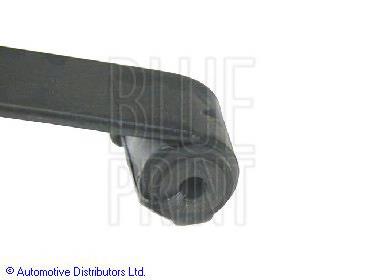  Suspensão de lâminas traseiro Suzuki Samurai SUV (SJ) (1988 - 2004) 