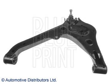 ADK88641 Blue Print Braço oscilante inferior esquerdo de suspensão dianteira