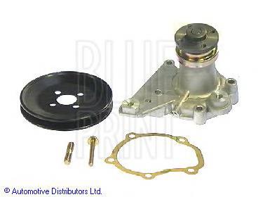 Bomba de água (bomba) de esfriamento 1740077816000 Suzuki