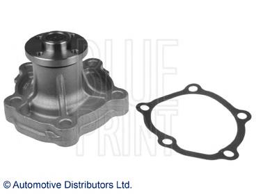 Compre 1740069G00 Suzuki Bomba de água (bomba) de esfriamento