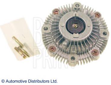 Compre 49609 NRF Acoplamento viscoso de ventilador de esfriamento