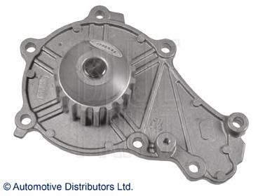 Bomba de água (bomba) de esfriamento 1623095180 Peugeot/Citroen
