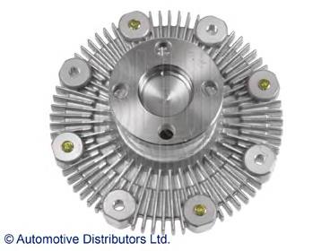 1712081A00000 Suzuki Acoplamento viscoso de ventilador de esfriamento