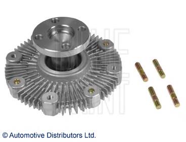 1712081A00000 Suzuki Acoplamento viscoso de ventilador de esfriamento
