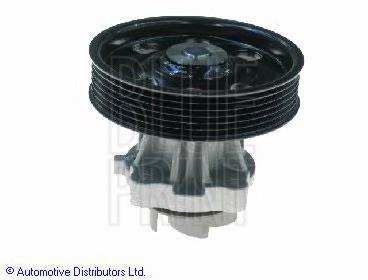 Compre 73504652 Fiat/Alfa/Lancia Bomba de água (bomba) de esfriamento