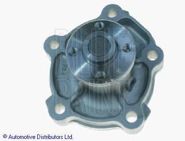 Bomba de água (bomba) de esfriamento 1740069G00 Suzuki